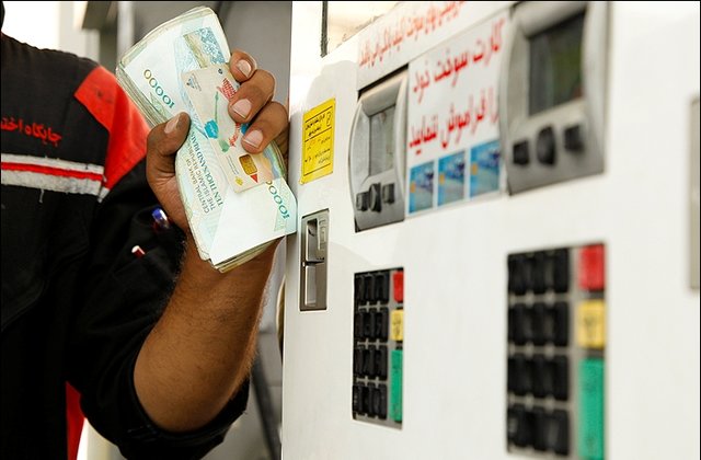 نگاهی به رشد مصرف بنزین در ایران