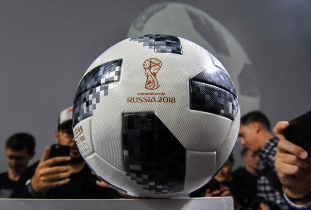 اسرائیل خواستار اخراج آرژانتین از جام جهانی