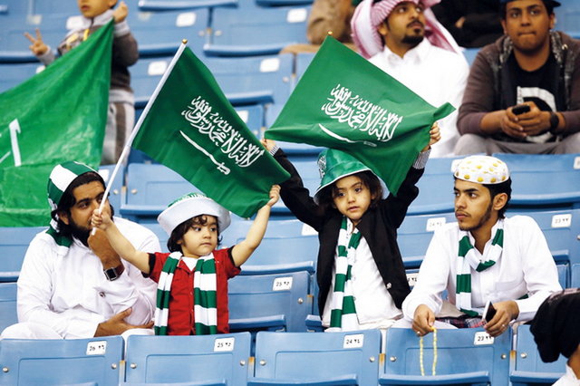 کمک مالی بی‌سابقه ولیعهد عربستان به فوتبال/ تغییر نام لیگ کشور