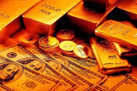 صعود طلا با بازگشت خریداران چینی به بازار
