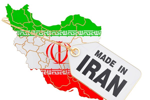 ایجاد رونق اقتصادی با حمایت از فرایند تولید کالای ایرانی شدنی است