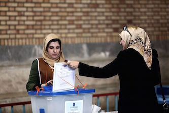 انتخابات اخیر منطقه رأی مردم به مقاومت را نشان داد/ دولت نباید اشتباه ۵ سال گذشته را تکرار کند