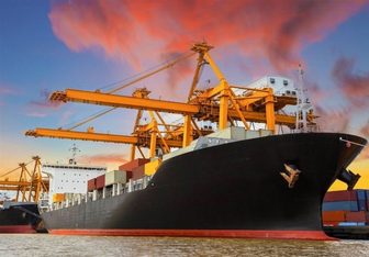 رشد مبادلات تجاری ایران و چین