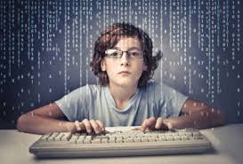 افزایش سرقت «هویت» کودکان در فضای مجازی