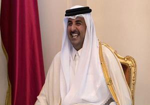 تصمیم امیر قطر برای انتقال شترهایش به ایران