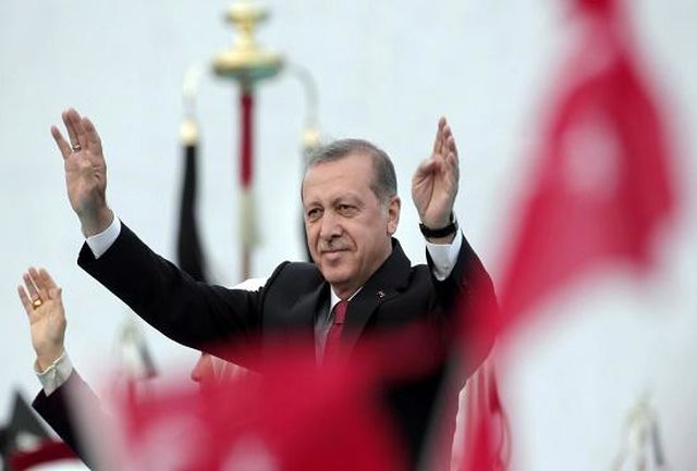 سوء قصد به جان اردوغان/ آغاز بازرسی ها توسط سازمان امنیت ترکیه