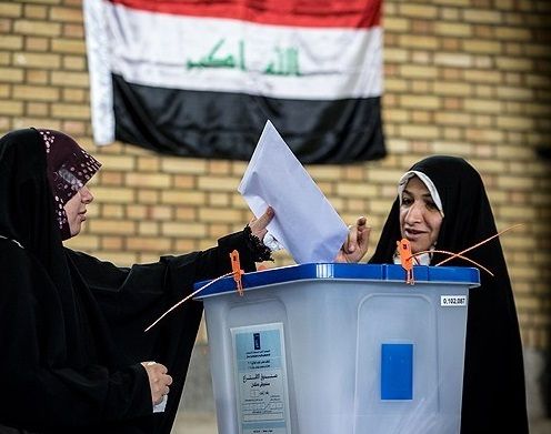 اعلام نتایج نهایی انتخابات پارلمانی عراق؛«سائرون»:۵۲کرسی/«الفتح»: ۴۷کرسی/ «النصر»: ۴۲کرسی