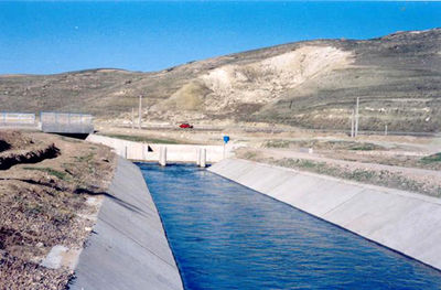 احتمال واردات آب از ترکیه برای احیای دریاچه ارومیه/ واردات از تاجیکستان جدی نیست