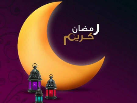 تنظیم خواب در ماه رمضان