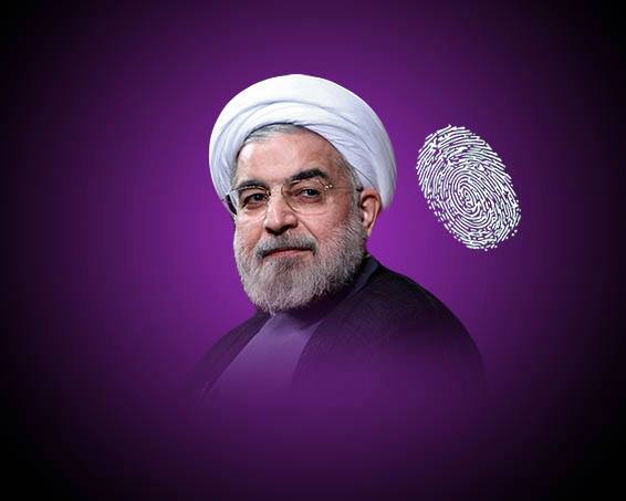 وضعیت کشور یک سال بعد از رأی دوباره به روحانی/ رئیس جمهور در تحقق بیشتر وعده هایش ناکام ماند
