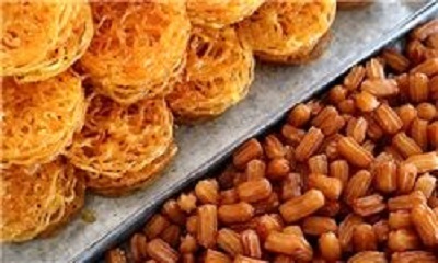 اعلام قیمت زولبیا و بامیه در آستانه ماه مبارک رمضان