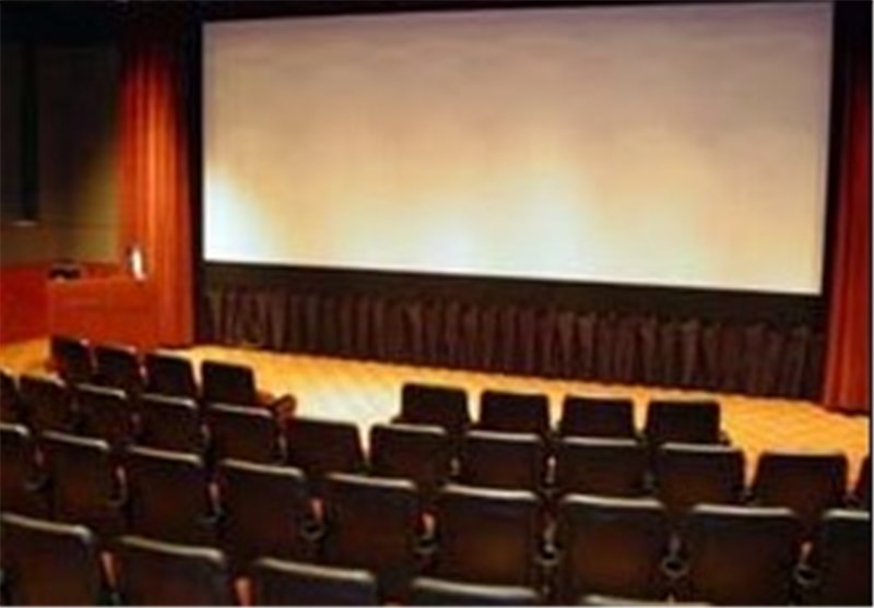 افت فروش سینماها در هفته‌ای که گذشت