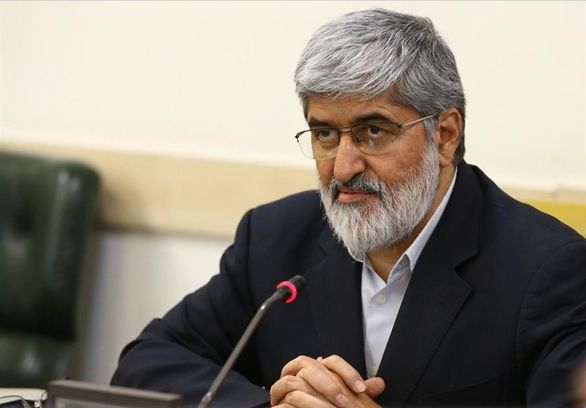 علی مطهری: ایران هیچ‌گونه تغییری در برجام را نخواهد پذیرفت