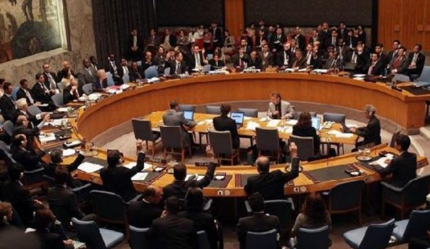 شورای امنیت قاطعانه قطعنامه آمریکا درباره غزه را رد کرد/ حامی اشغالگر تنها ماند