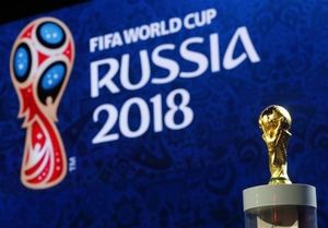 ۵ تیم فینالیست حاضر در دیدار افتتاحیه جام جهانی