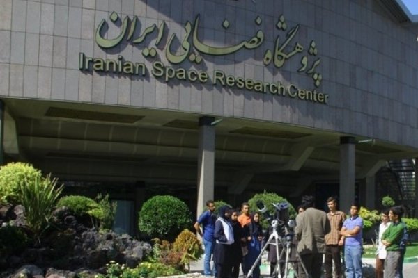 رئیس پژوهشگاه فضایی ایران منصوب شد