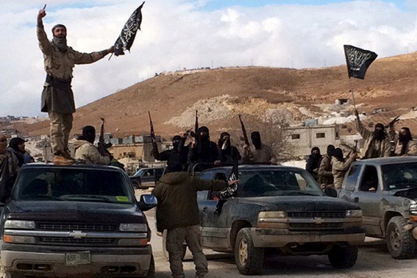 یورش داعش به نزدیکی استان «صلاح الدین»/چند غیرنظامی زخمی شدند