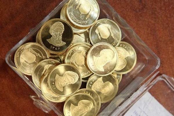 کاهش سیصد هزار تومانی نرخ سکه بعد از اعلام خبر حکم اعدام «سلطان سکه»