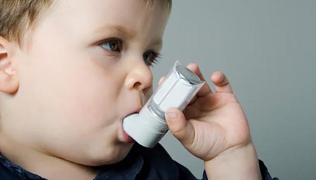 افزایش ریسک آسم با برداشتن لوزه ها در کودکی