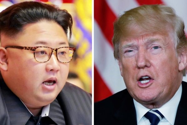 حفظ صلح و خلع سلاح هسته ای؛محور گفتگوهای «ترامپ» و «کیم جونگ اون»
