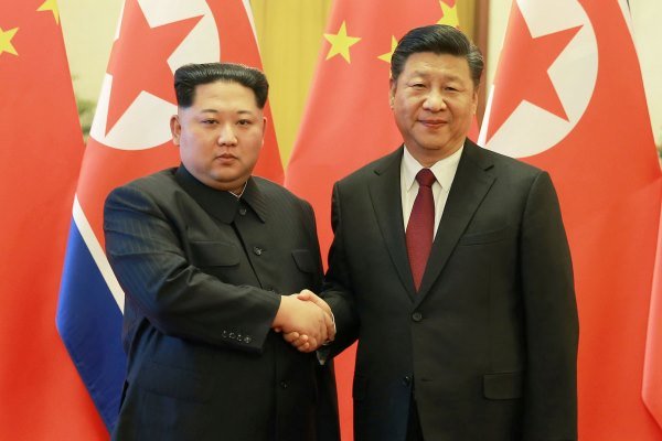 چین و کره شمالی بر سر «خلع سلاح هسته ای» به توافق رسیدند