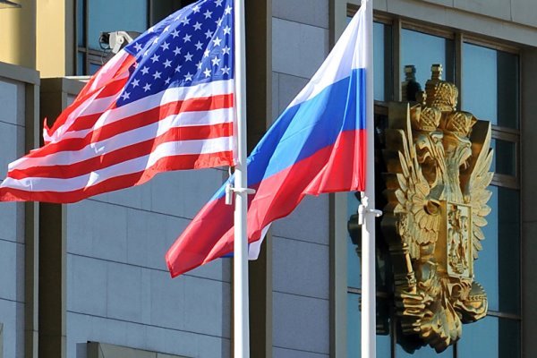 واشنگتن خواهان برقراری روابط مستحکم تر با مسکو است