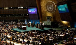 سازمان ملل جنایات رژیم صهیونیستی در فلسطین را محکوم کرد