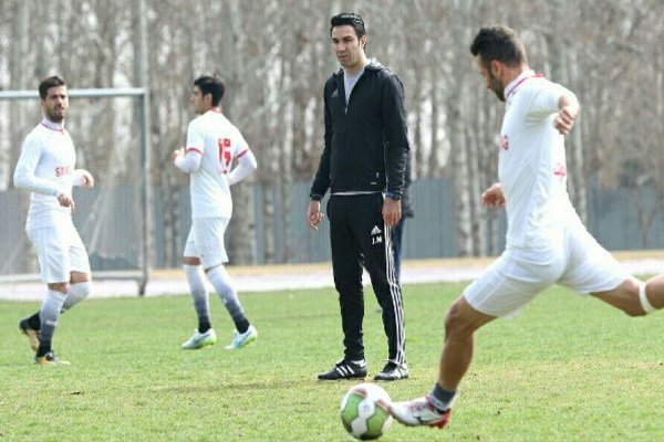 ترکیب تیم ملی فوتبال ایران مقابل مراکش از نگاه جواد نکونام