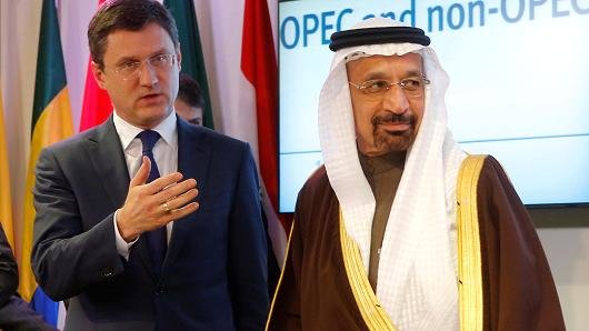 عربستان: عقب‌نشینی از پیمان نفتی اجتناب‌ناپذیر است