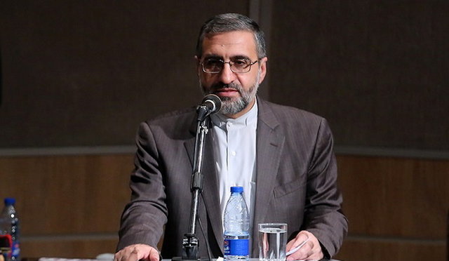 رییس کل دادگستری تهران: ثلاث در بیمارستان اعتراف کرد