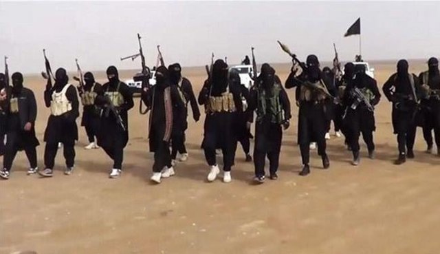 هشدار سازمان ملل نسبت به خطر بازگشت داعش به لیبی