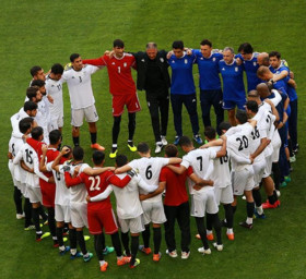 بیرانوند در تیم منتخب مرحله گروهی جام جهانی ۲۰۱۸ از نگاه گاردین