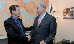 رهبر اپوزیسیون اسرائیل، رئیس آژانس یهود شد