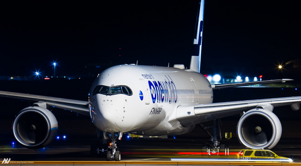 معرفی هواپیمای ایرباس A350