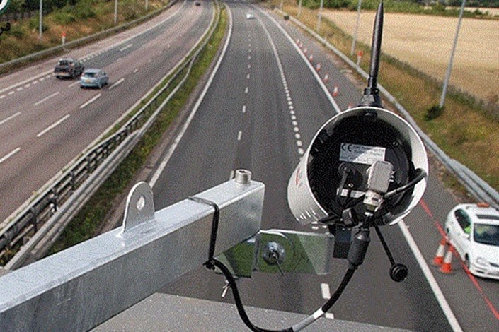 ۷۰ درصد تقاطع‌های رشت به “دوربین‌ ثبت تخلف” مجهز می‌شوند