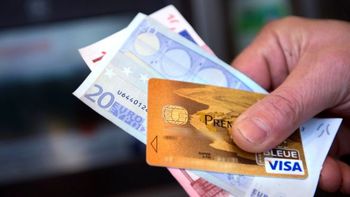 اختلال در شبکه پرداخت اروپا