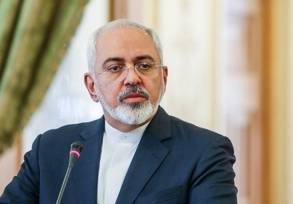 واکنش «ظریف» به تصمیم اخیر مجلس عوام کانادا در مورد ایران