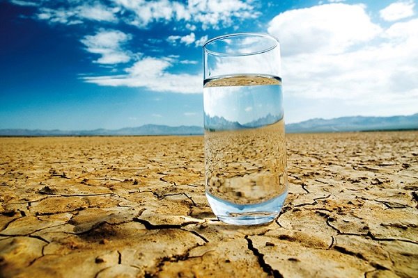 کلید وزارت نیرو برای حل مساله آب