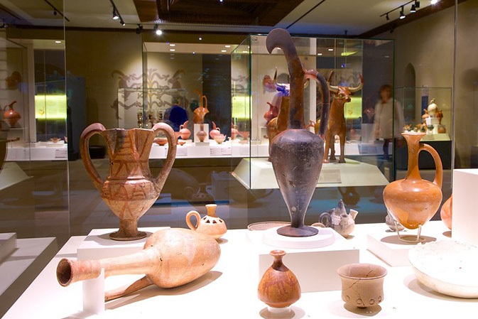ایجاد موزه باستان‌شناسی غرب گیلان ‌درگیر بروکراسی اداری است‌