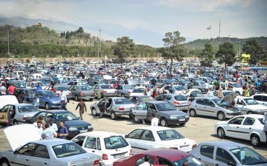 طرح جدید مجلس با ۲۰۰ امضا/ بازگشت قیمت خودروهای زیر ۴۵ میلیون تومان به سال ۹۶