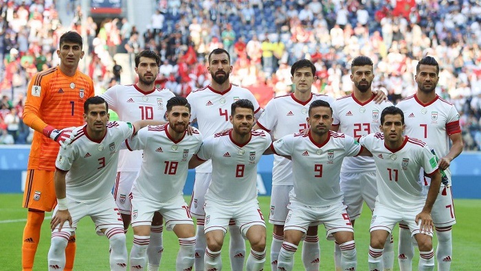 بازگشت تیم ملی ایران به جایگاه اول آسیا در رده‌بندی جدید فیفا