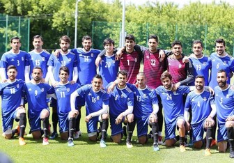 سیستم بازی تیم ملی در جام جهانی از نگاه سایت ایتالیایی