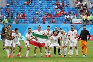 دستاورد جام جهانی خوب؛ ایران در دروازه اروپا