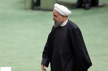 واکنش روحانی به شرط فراکسیون امید برای حمایت: مهم نیست