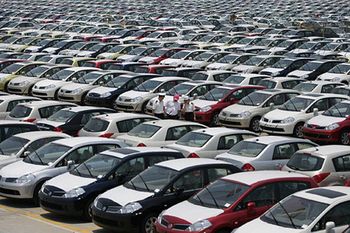 جدیدترین قیمت خودروهای وارداتی در بازار