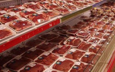 رشد بی‌سابقه واردات گوشت در کشور