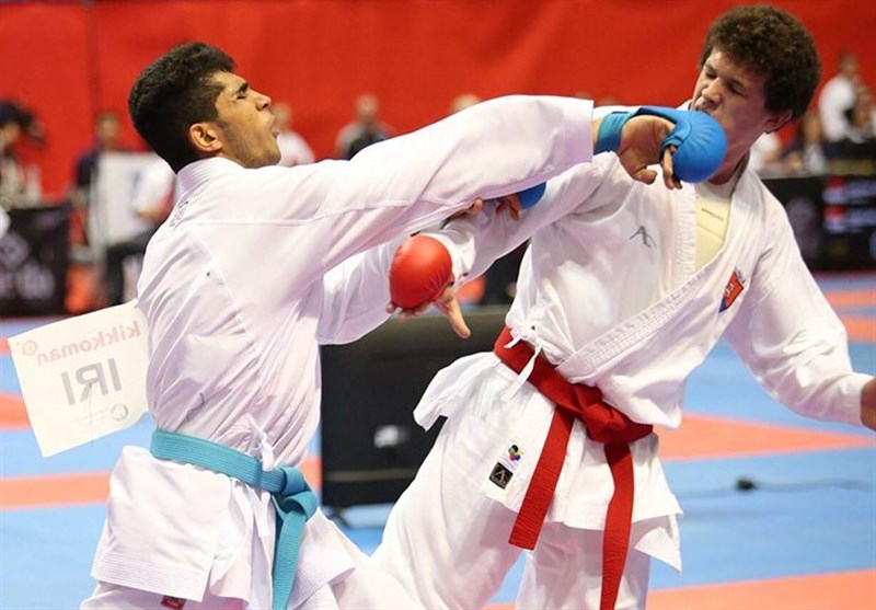 کاراته قهرمانی آسیا| ۴ طلا و ۸ برنز در انتظار کاراته‌ ایران