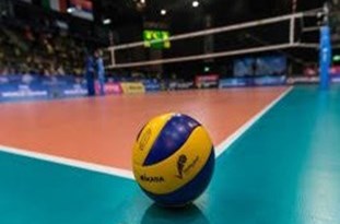 مسابقات قهرمانی والیبال نوجوانان کشور در لنگرود برگزار می‌شود
