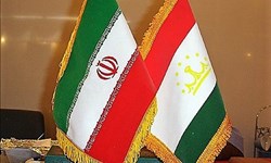 دیدار سفیر ایران در «دوشنبه» با وزیر امور خارجه تاجیکستان