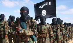 گروه تروریستی داعش مسئولیت انفجار انتحاری در عدن را برعهده گرفت